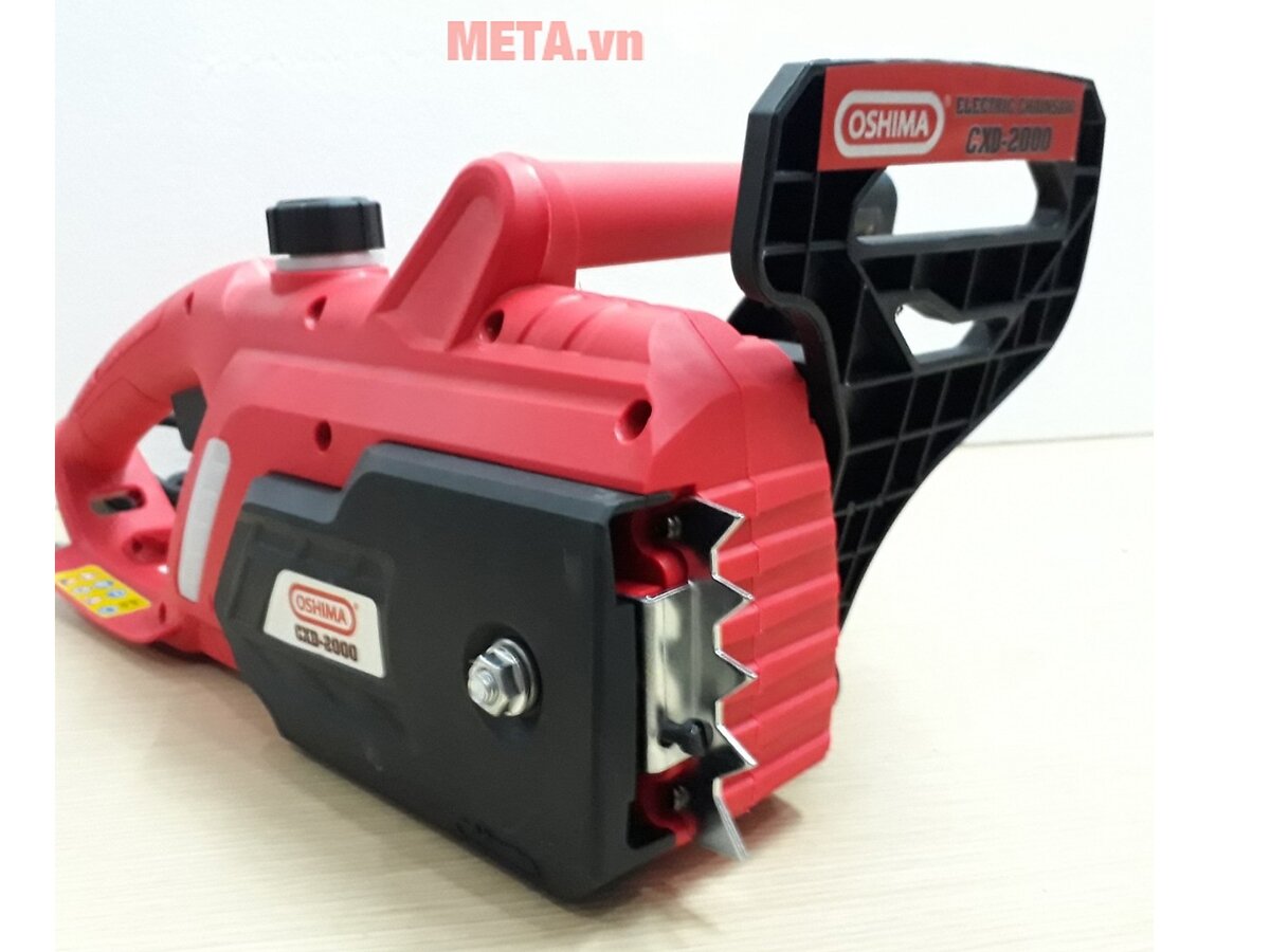 Máy cưa xích điện Oshima CXD 2000