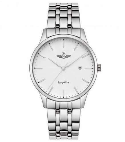 Đồng hồ nam SR Watch SG1076.1102TE