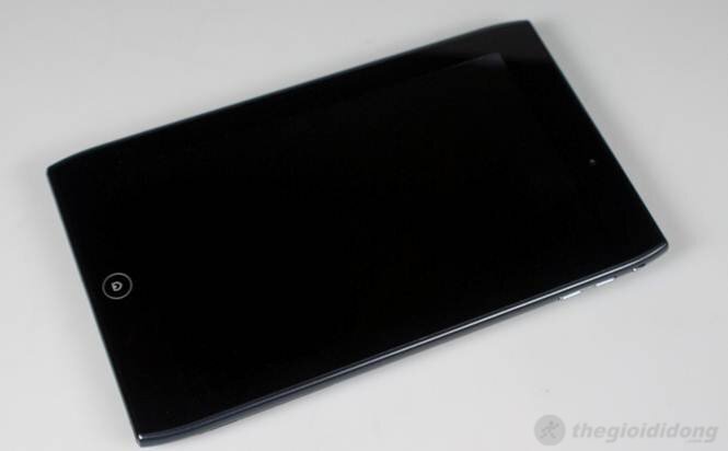 Máy tính bảng Acer Iconia Tab A101 3G 16Gb