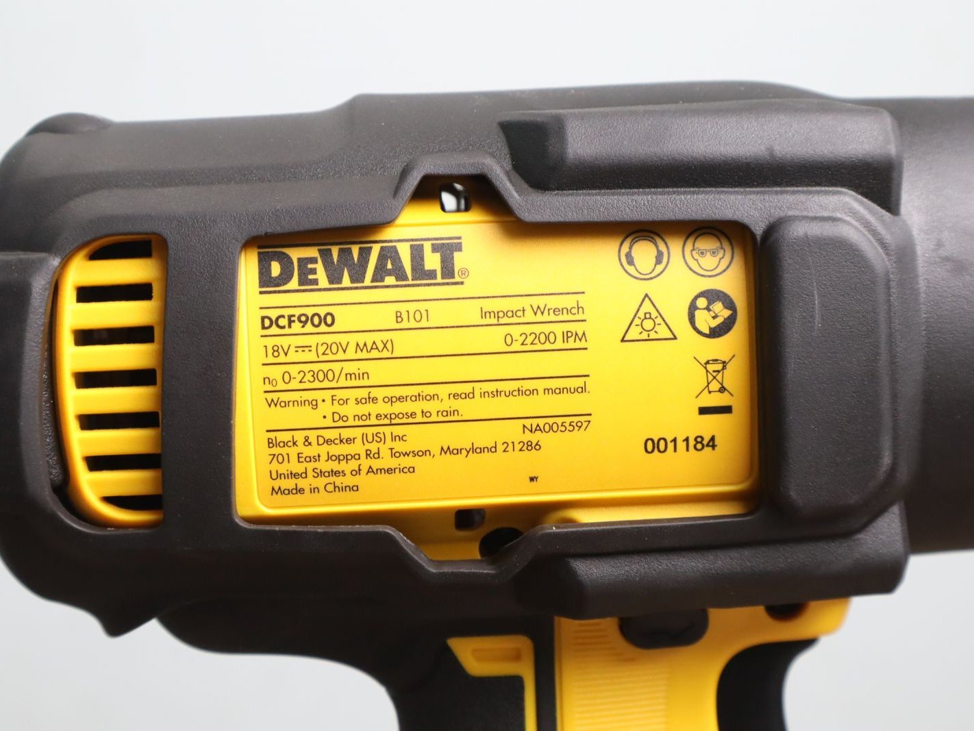 Máy siết mở bu lông hiệu quả Máy siết bu lông dùng pin