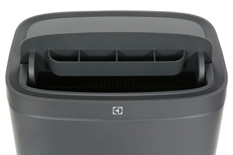 Máy Lọc Không Khí và Hút Ẩm Electrolux EDH12TRBD2