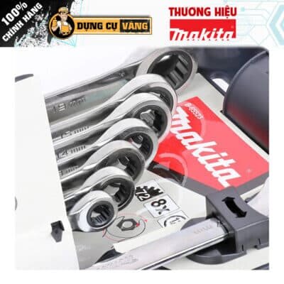 Bo Co Le Vong Mieng 8 Cai Makita B 65523