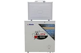 Tủ đông Alaska BD-200C - 200L, 1 ngăn đông
