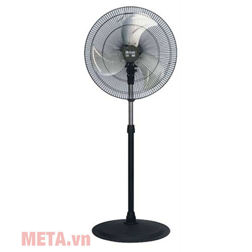 Quạt đứng Deton DHF450 - Sải cánh 450mm Quạt đứng Deton DHF450 - Sải cánh 450mm