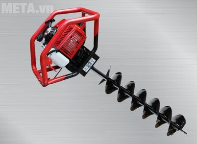 Máy khoan đất Oshima 2PS