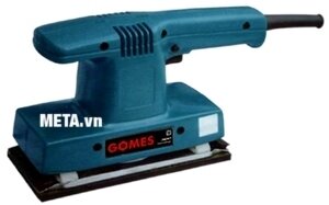Máy chà nhám rung Gomes GB-350