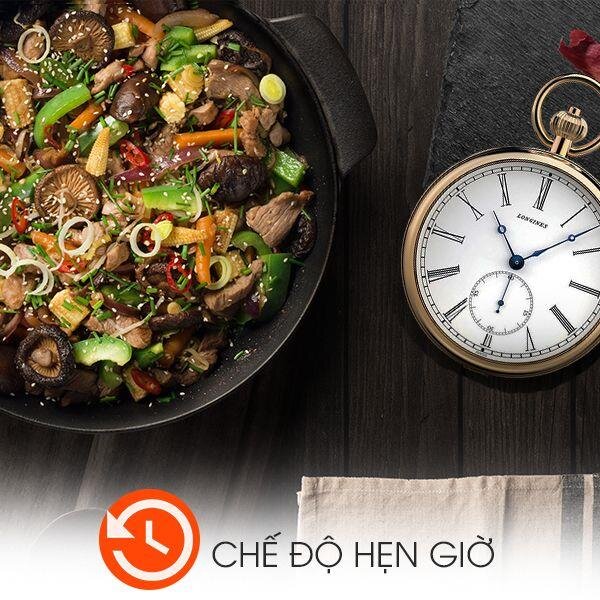 Lò nướng  Sharp EO-A324RCSV-ST 32L