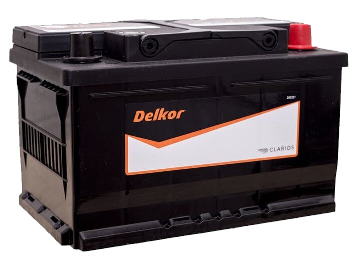 Ắc quy Delkor DIN 57539 Ắc quy Delkor DIN 57539