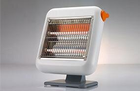 Quạt sưởi Hanil EH-600 Quạt sưởi Hanil EH-600