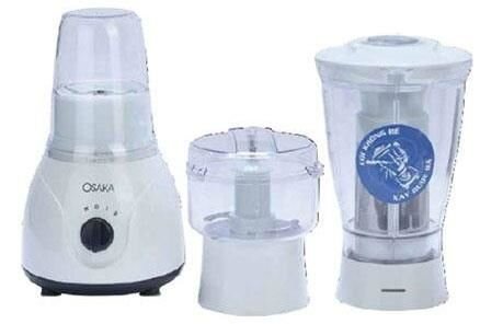 Máy xay ép đa năng 4 trong 1 Osaka BL719 (350W) Máy xay ép đa năng 4 trong 1 Osaka BL719 (350W)