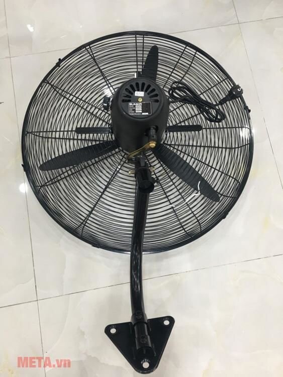 Quạt treo tường công nghiệp Sumika SW650