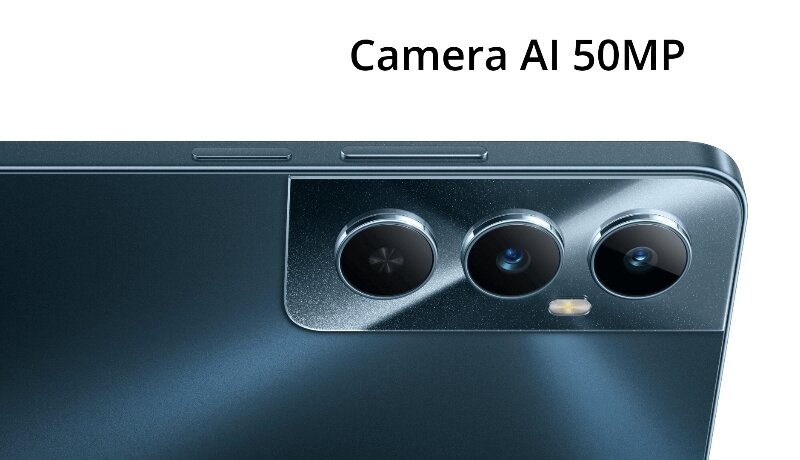 Điện thoại Realme C65 8GB/128GB camera