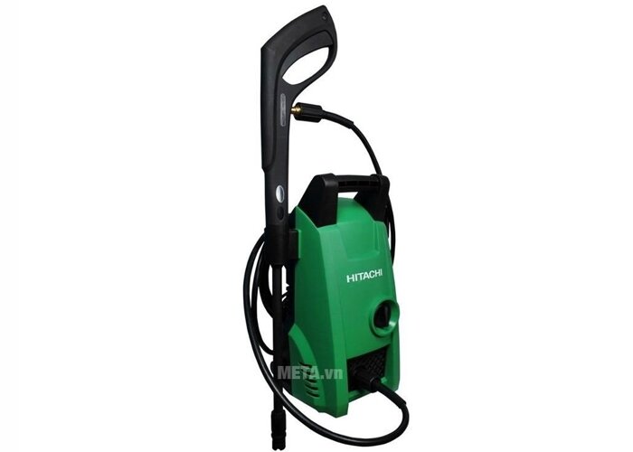 Máy phun xịt áp lực Hitachi AW100