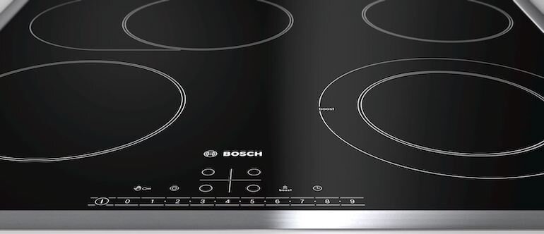 Bếp điện Bosch PKN645FP1E