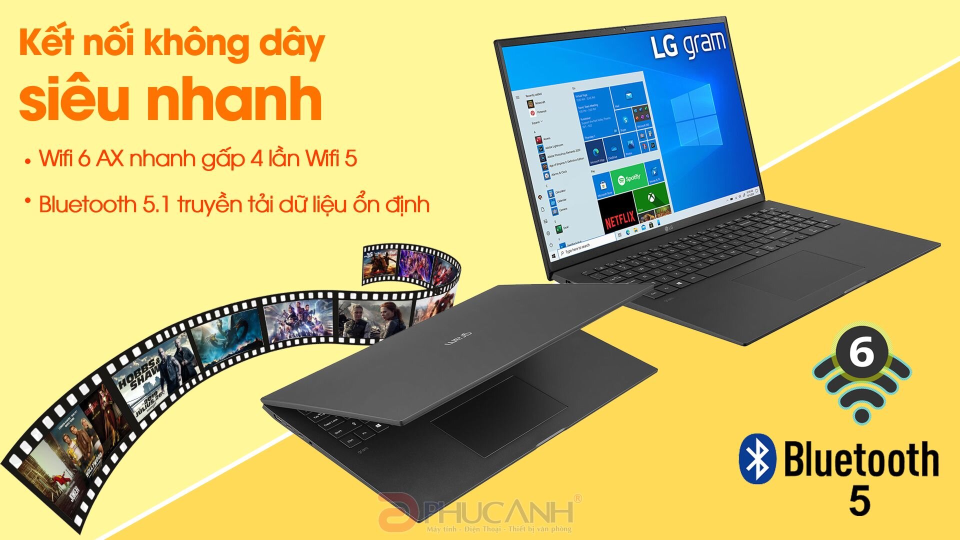 Laptop LG Gram 17ZD90P-G.AX71A5