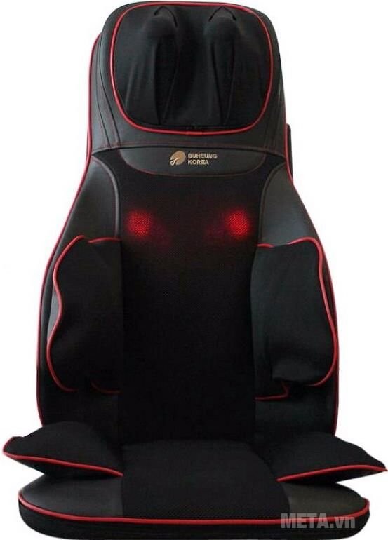 Đệm ghế massage Buheung MK-315