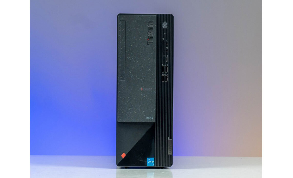 Lenovo ThinkCentre Neo 50T 