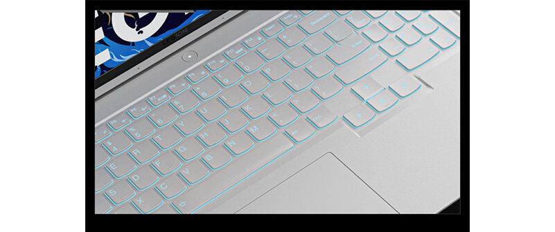 Laptop Lenovo Gaming Legion 5 15ACH6 82JW00KJVN