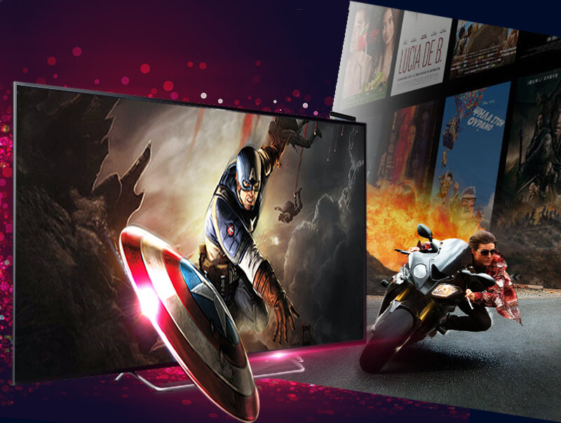 Android Tivi Sony 50 inch KDL-50W800C Android Tivi Sony 50 inch KDL-50W800C