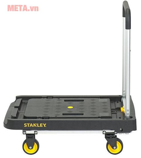 Xe đẩy hàng 4 bánh Stanley SXWTC-PC507