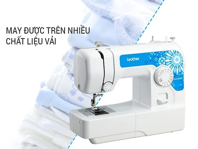 Máy may Brother 
