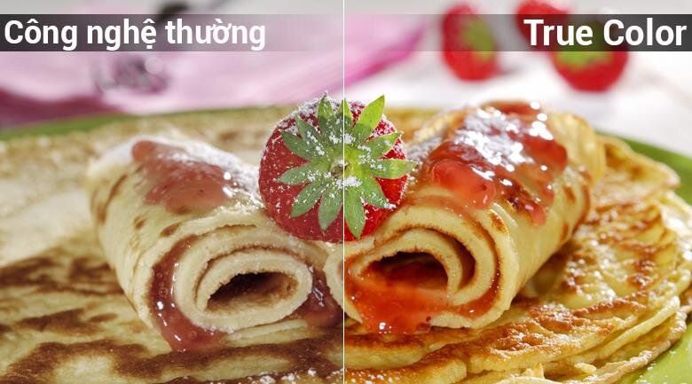 Smart Tivi LG 55 inch 55UK6100PTA, 4K Active HDR