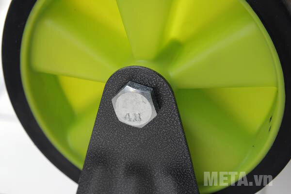 Xe kéo đẩy leo cầu thang 6 bánh rút gọn Advindeq TL-120/200