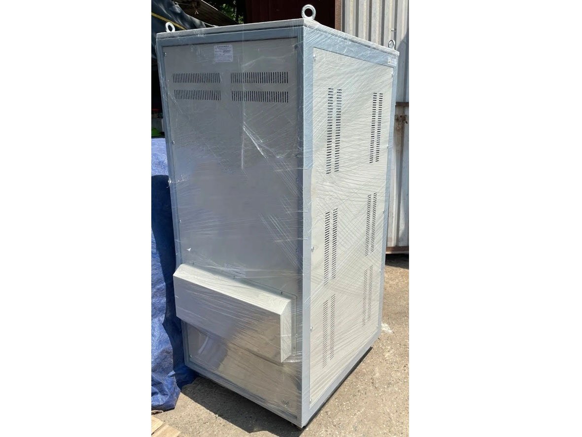 SH3-150K II dùng lõi dây đồng SH3-150K II