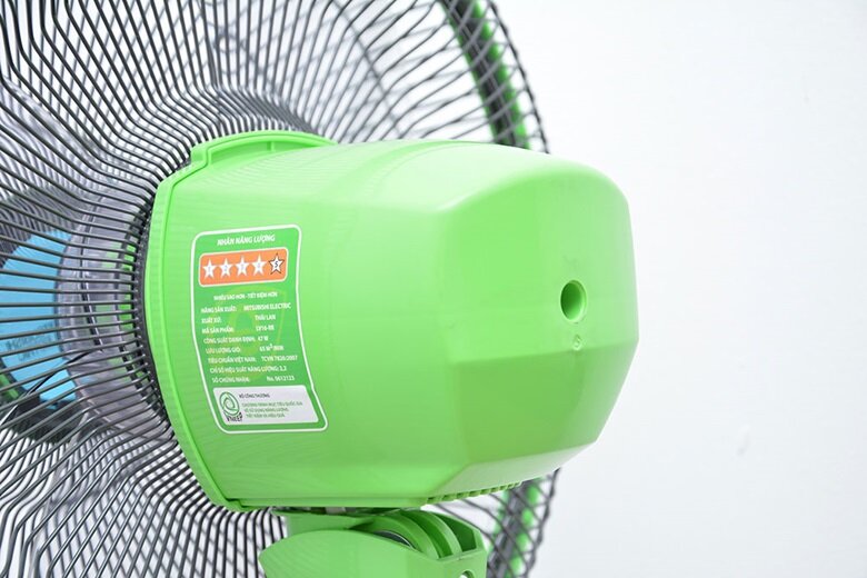 Quạt đứng Mitsubishi LV 16-RR-CY Quạt đứng Mitsubishi LV 16-RR-CY