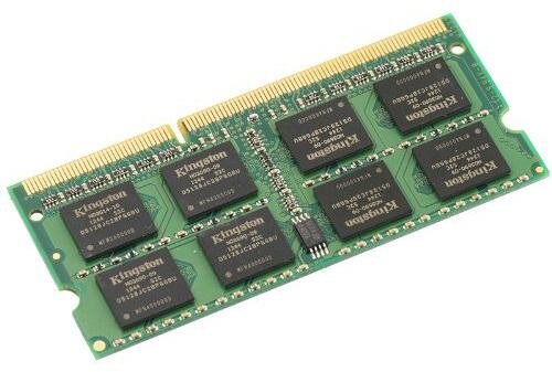 Ram Laptop Kingston 2GB DDR3L-1600 SODIMM 1.35V Ram Laptop Kingston 2GB DDR3L-1600 SODIMM 1.35V