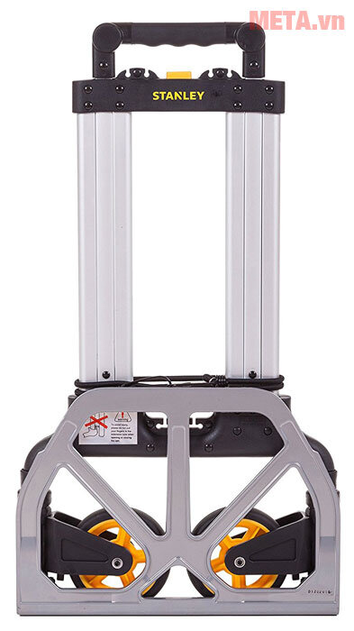 Xe đẩy hàng 2 bánh Stanley SXWTC-FT502