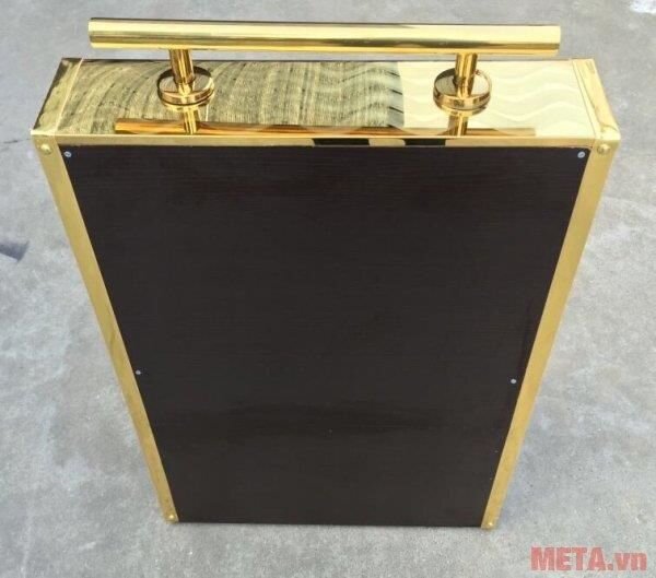 Máy đánh giày Sakura SKR-S1