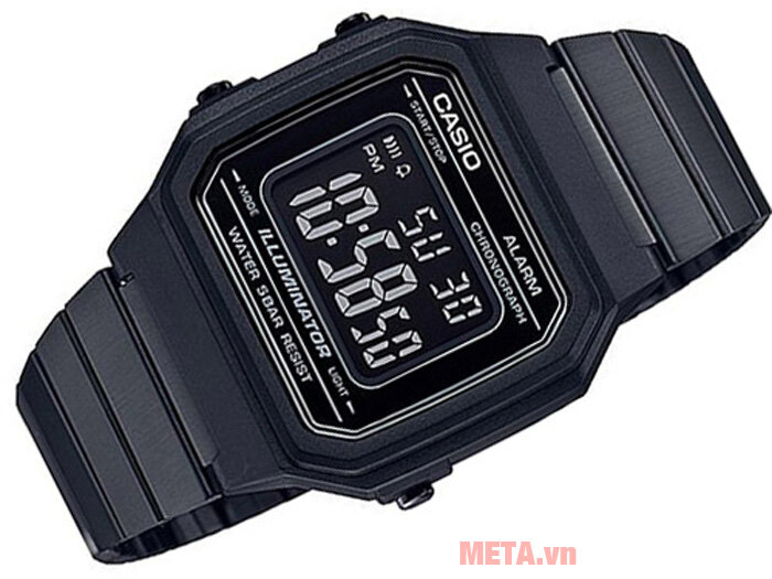 Đồng hồ Casio B650WB-1BDF