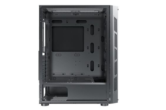 Vỏ case MIK TN10 3FAN RGB - hình 4