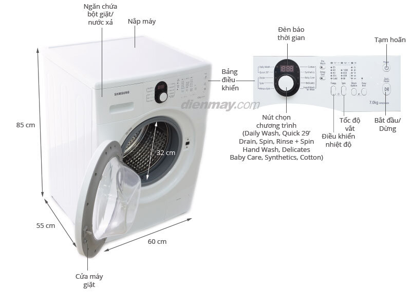 điện thoại samsung