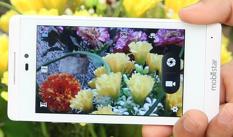 Điện thoại Mobiistar Touch Bean 414 Điện thoại Mobiistar Touch Bean 414