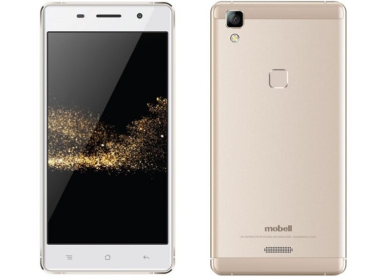 Điện thoại Mobell Nova X Điện thoại Mobell Nova X