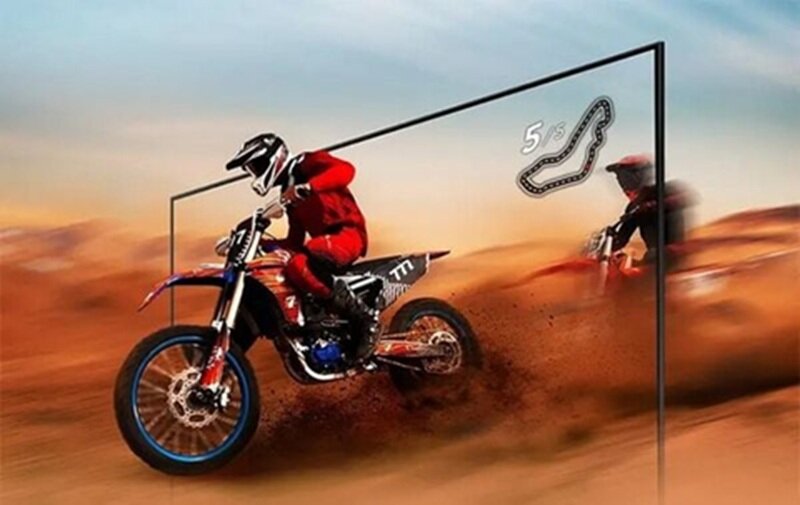 Smart Tivi Samsung 4K 60 inch 60DU7000