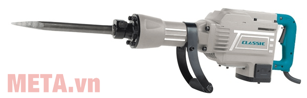 Máy đục bê tông Classic CLA-0766 (0765)