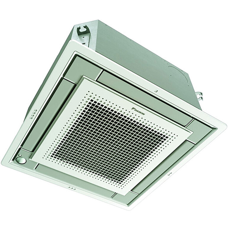 Điều hòa Daikin Inverter 18000 BTU 1 chiều FFFC50AVM/RZFC50DVM gas R-32 - Điều khiển dây