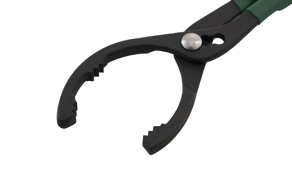 Kềm mở lọc dầu 12in Sata 97426