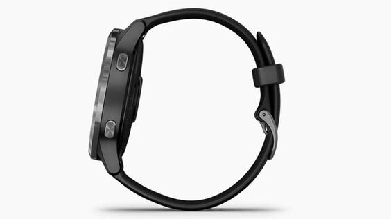 Thời lượng pin bền bỉ đặc trưng của Garmin 1