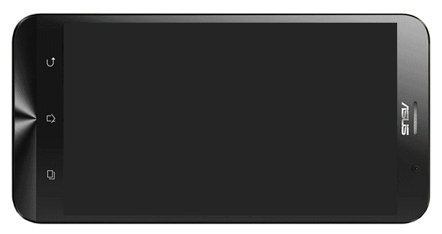 Điện thoại Asus Zenfone Go TV ZB551KL