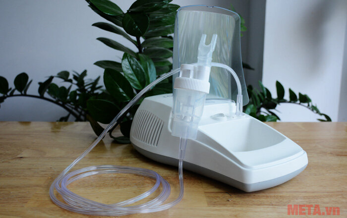 Máy xông khí dung Rossmax NA100