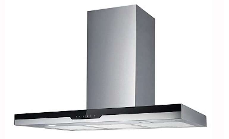 Máy hút mùi Faster Quattro Lux 90