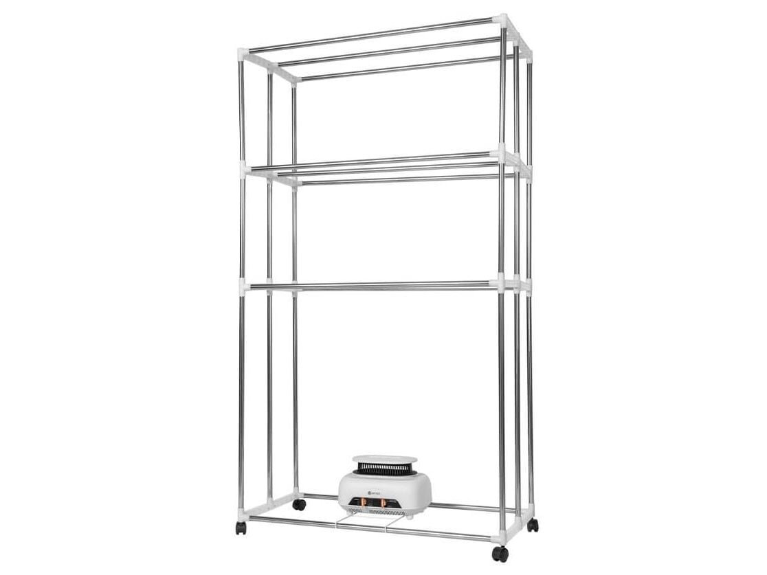 Tủ sấy quần áo Elmich CDE-8642