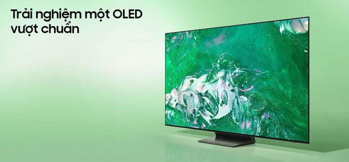 Hình ảnh TV Samsung OLED 4K 65 inch QA65S90DAKXXV