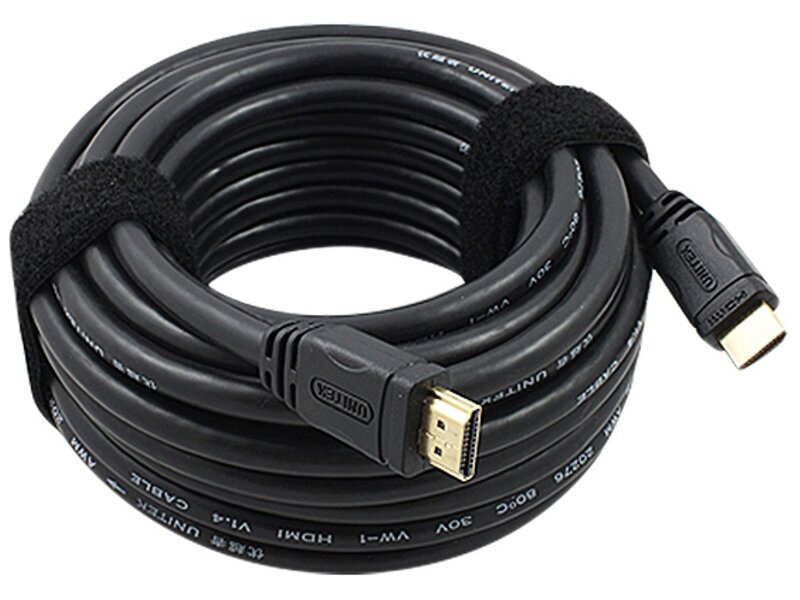 Dây cable HDMI Unitek dài 5m