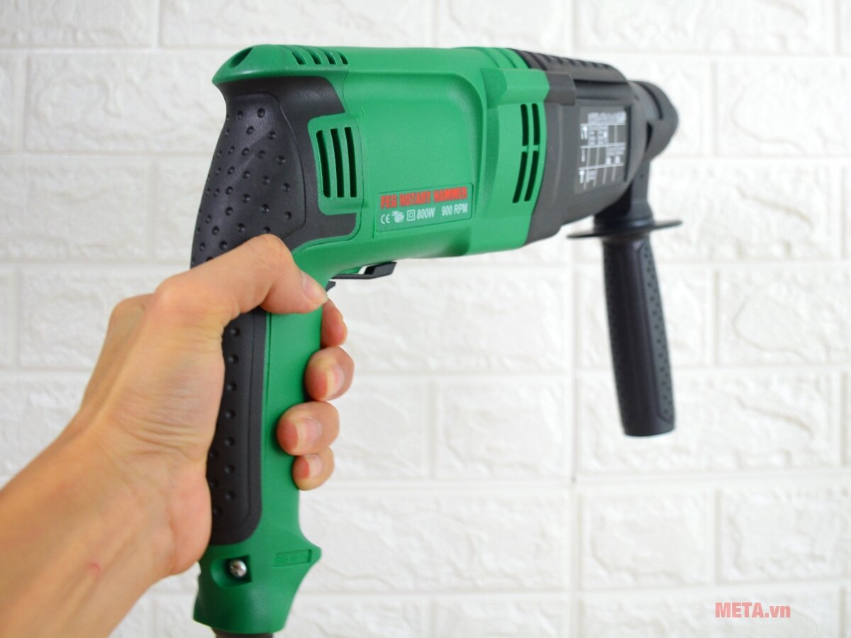 Máy khoan bê tông 26mm FEG EG-2601 SRE