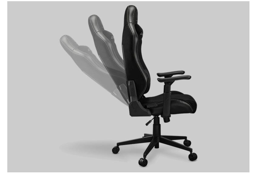 Ghế Game COUGAR EXPLORE ROYAL 7 